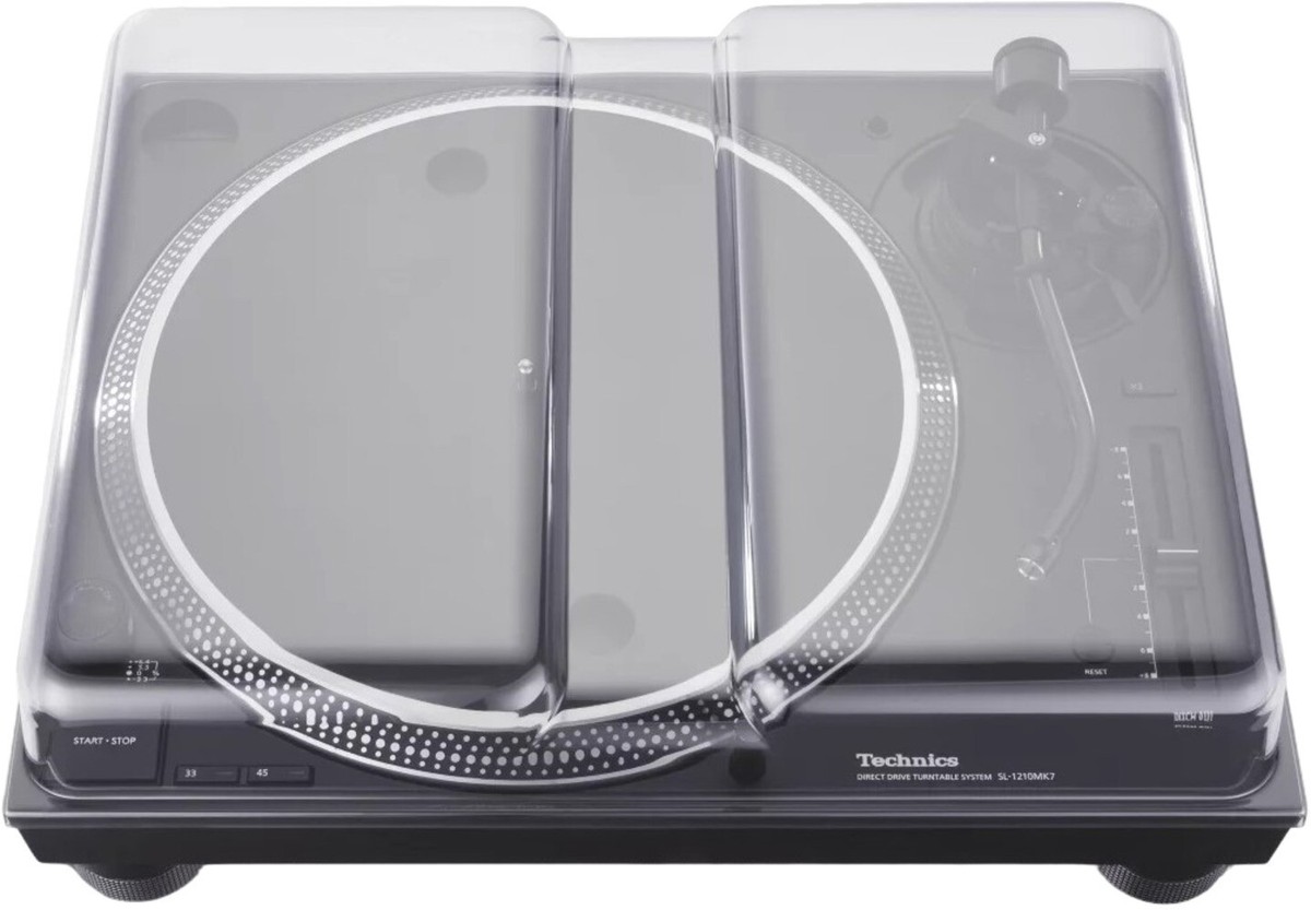 Technics SL-1200 Pioneer PLX-1000 対応 カバー 71IPFRRj0mL._UF350,350_QL80_.jpg