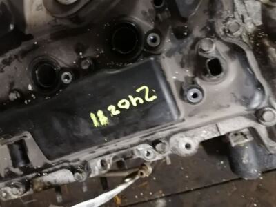 Cylinder Head 8ARFTS Engine Fits 15-17 LEXUS NX200T 1391814 | eBay