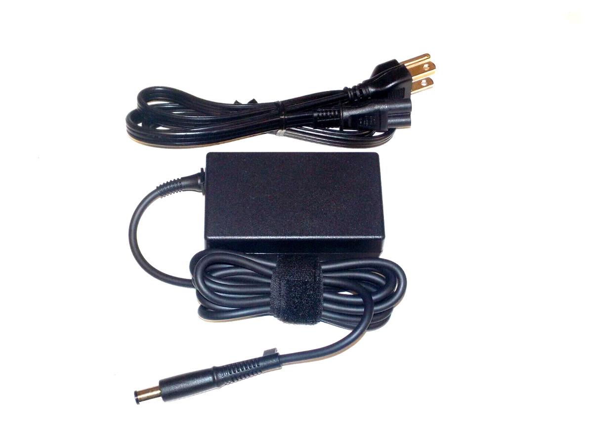 NEW OEM HP 65W AC Power Adapter Charger L39752-014 L40094-001 19.5  