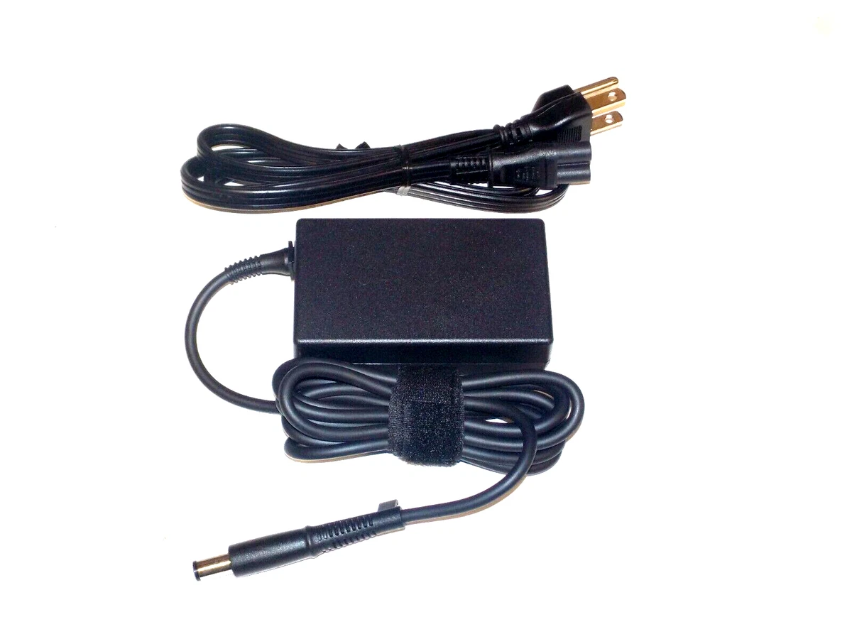 NEW OEM HP 65W AC Power Adapter Charger L39752-014 L40094-001 19.5 