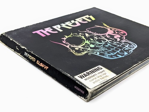 The Presets - Blow Up CD Album 2003 Digipak Modular Records - Picture 8 of 10