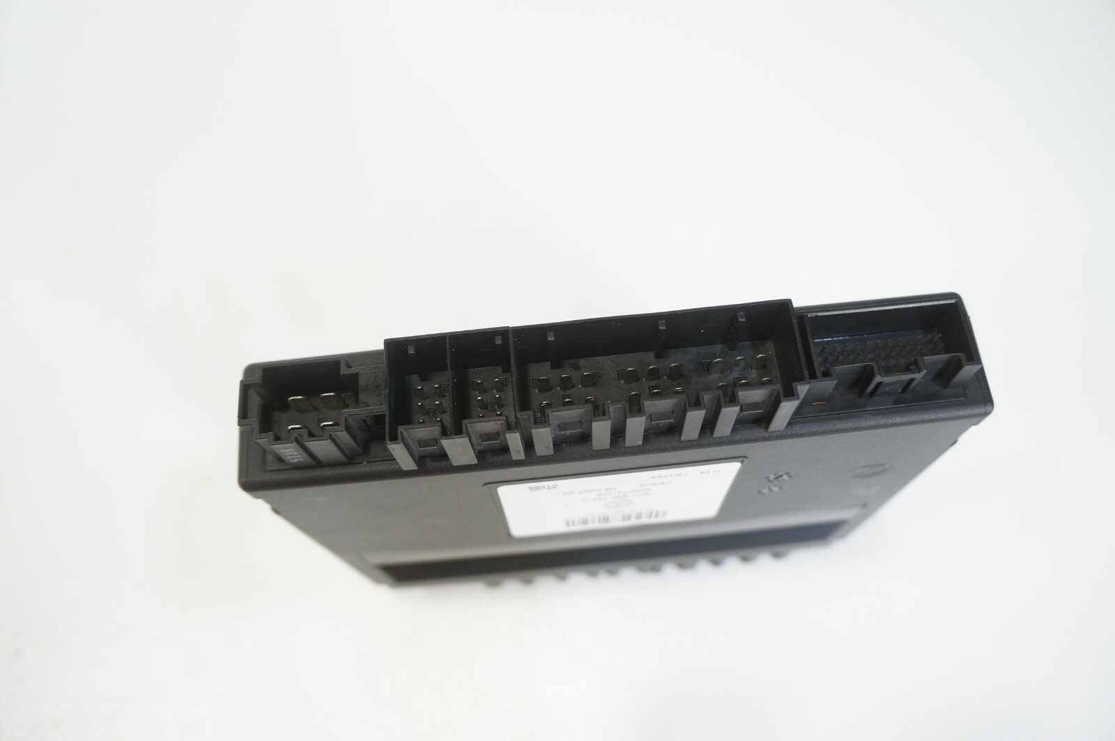 Bentley Flying Spur 2006-2012 FRONT+LEFT Seat control module