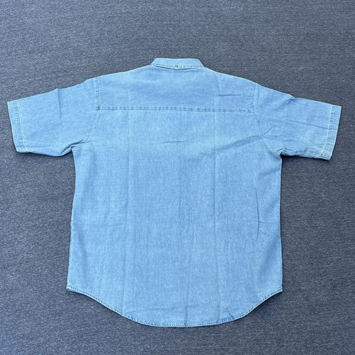 Rolex Monterey Historic Porsche 36th Anniversary (2010) Men's Shirt Large Rare - Picture 7 of 10