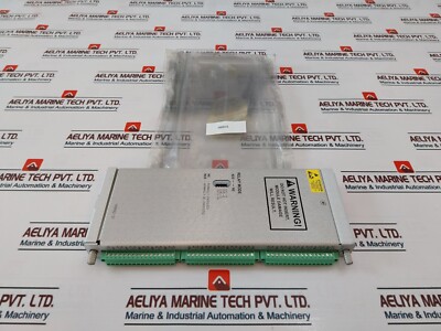 Bently Nevada 149992-01 Relaismodul