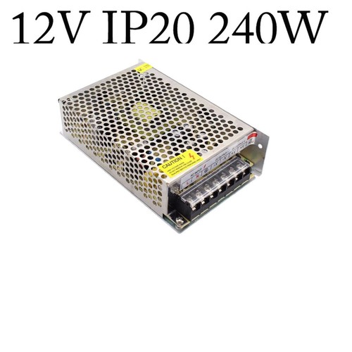 DC 5V/12V/24V Universal Regulated Switching Power Supply Transformer LED Strip - Picture 84 of 129