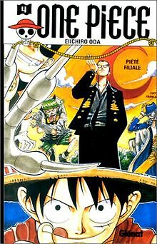 One Piece Tome 4 Un Chemin En Pente Raide De Oda Eiichiro Commeneuf For Sale Online Ebay