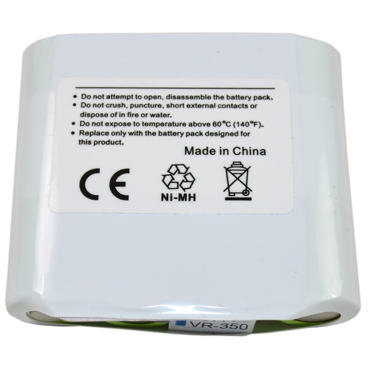 Pacco Batterie Per Strumenti Serie 500 - X-Rite - Foto 6