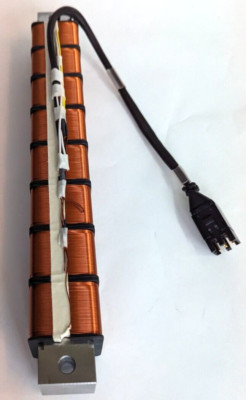 PART MECC.MOT/LIN Linear Motor NEW