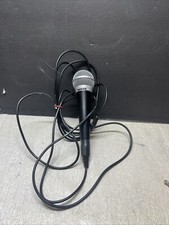 Shure PG48 Dynamic Microphone