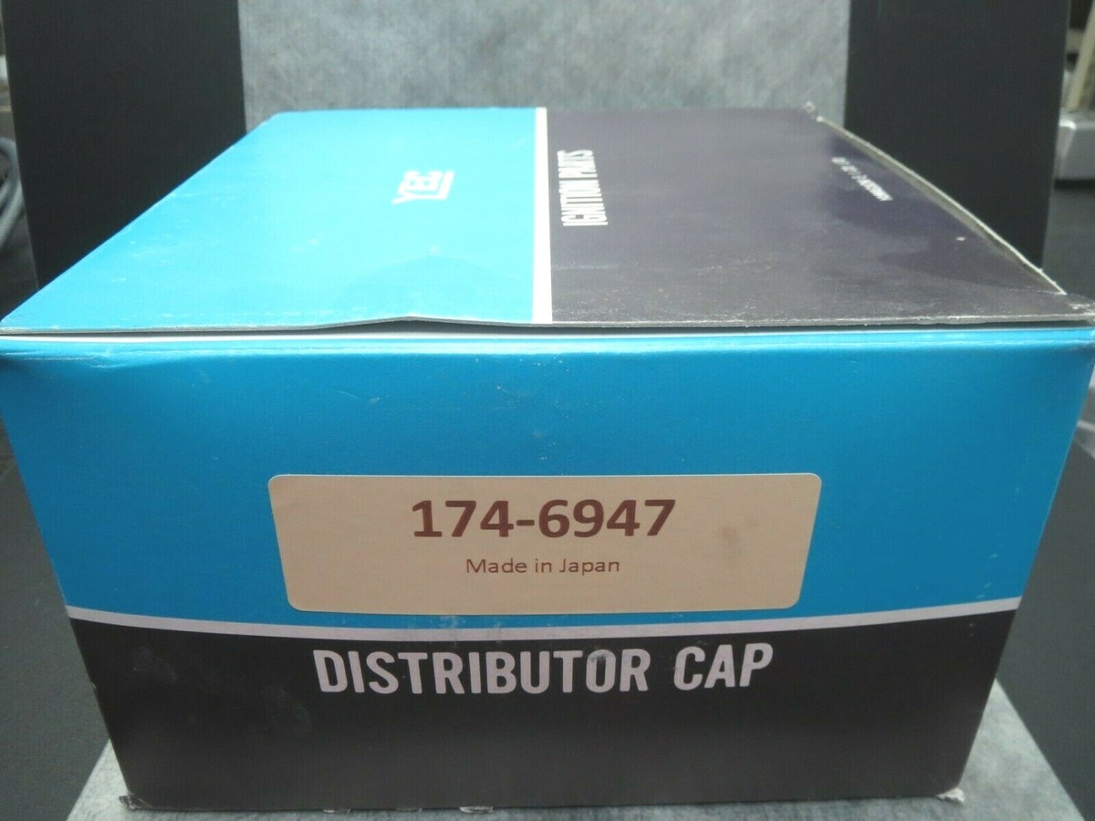 その他 healy Toyota Camry Distributor Cap & Ignition Wires for Toyota
