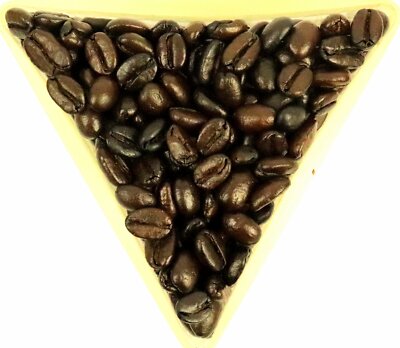 Kolumbianisch La Cabana natürliche fermentierte Mikro-Charge Arabica ganze Kaffeebohne fruchtig