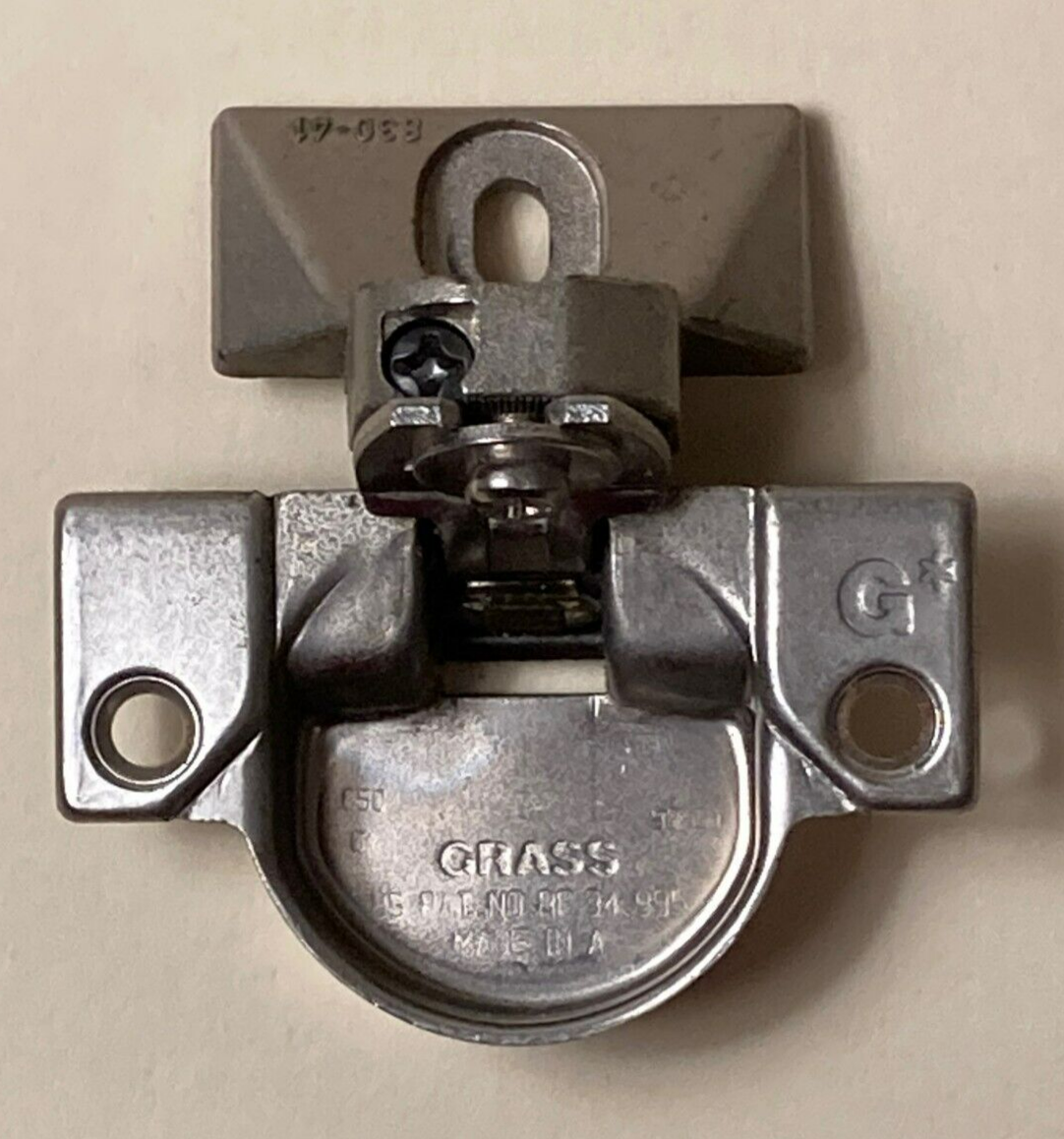 Grass Hinges 850 01 Matttroy