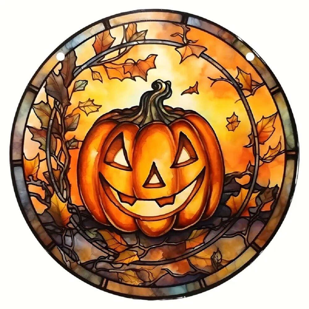 suncatcher-home-decoration-panel-with-chain-and-hook-acrylic-autumn