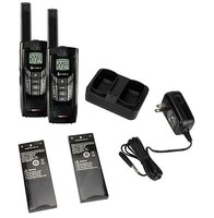 (2) Cobra Cxr-925 35 Mile 22 Channel Uhf/fm Noaa Two-way Radios Walkie Talkies on sale (2) Cobra Cxr-925 35 Mile 22 Channel Uhf/fm Noaa Two-way Radios Walkie Talkies on sale