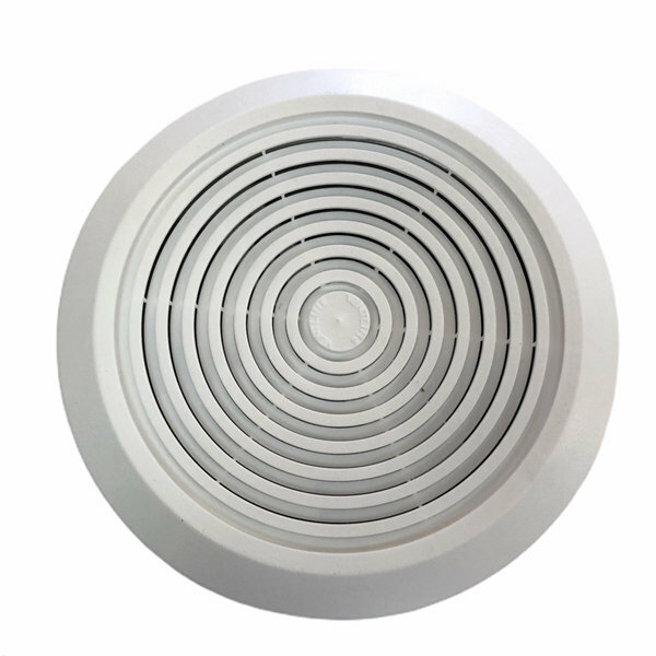 VENTLINE V2262 50 7 50 CFM Ceiling Exhaust Fan For Sale Online EBay