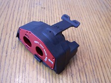 Arrma 1/10 V4 Granite 223s Aluminum Motor Mount Plate & Center Differential Diff