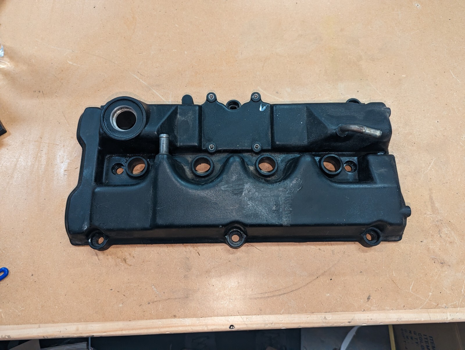 Buy Engine Kit Gasket Set Fits 1995-1999 Plymouth Neon VICTOR REINZ In