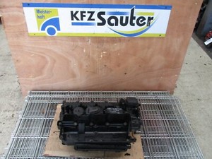 Zylinderkopf E46 320d 204D4