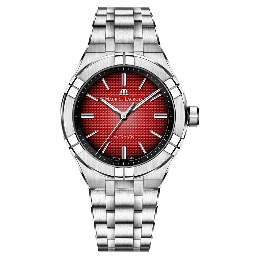 Maurice Lacroix Aikon Automatic Japan AI6008-SS002-530-1 Limited