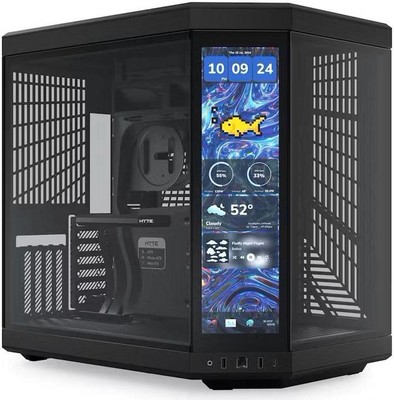 DESKTOP CUSTOM GAMING SYSTEM Intel i7-14700k 16GB DDR5 512GB NVMe MM5.63.81