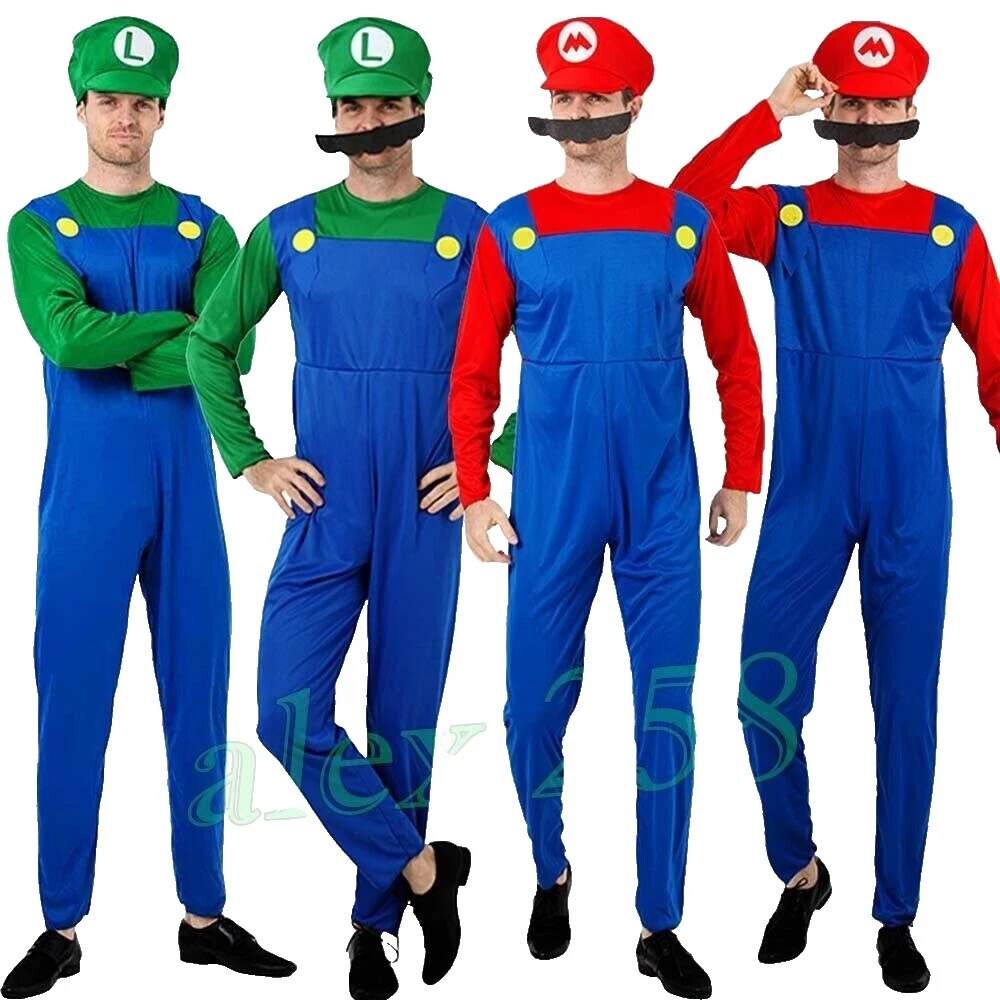 Костюмы для мужчин Luigi