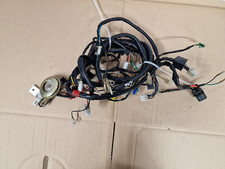 Kabelbaum Kabel Elektronik Elektrik TGB Pegasus SKY 50 ORIGINAL