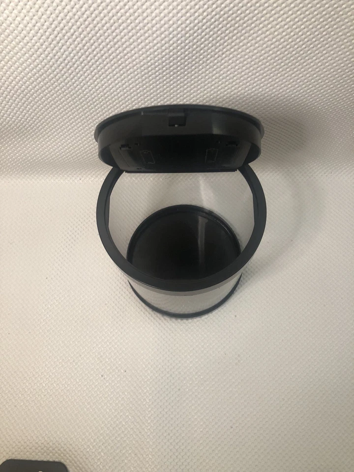 Timer Locking Container Multifunctional Lock Box Addiction Quit Helper for Home - Image 3 of 4