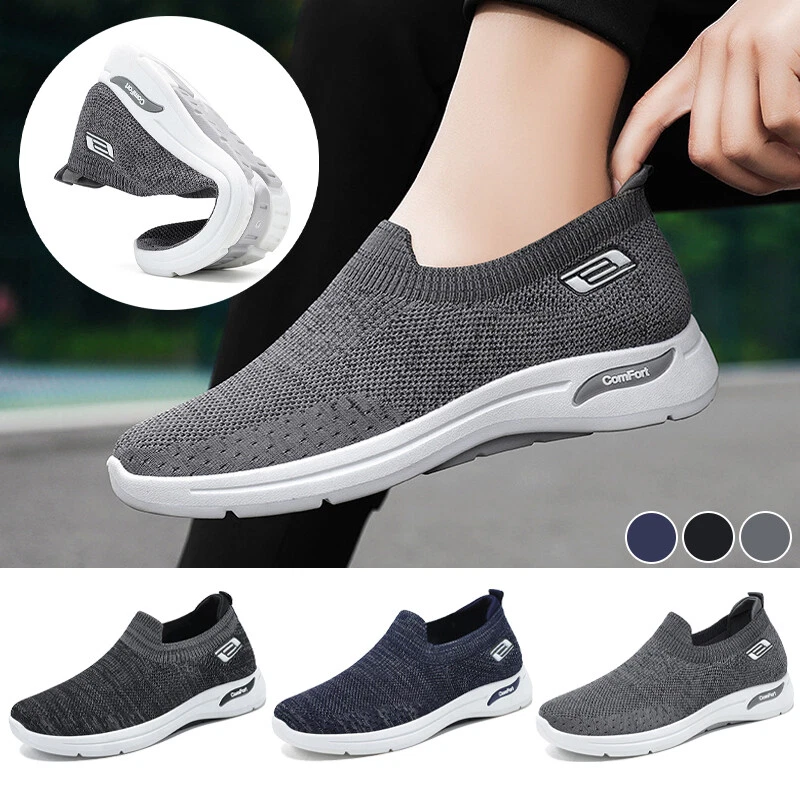 Slip on cheap gym shoes