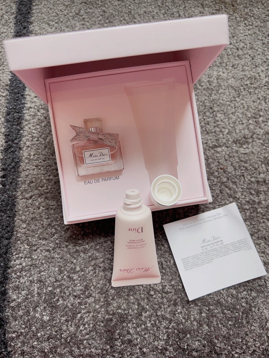 Cập nhật 61+ về dior perfume discovery set mới nhất cdgdbentre.edu.vn