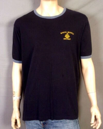 Camisetas Ralph Lauren Vintage para Homens