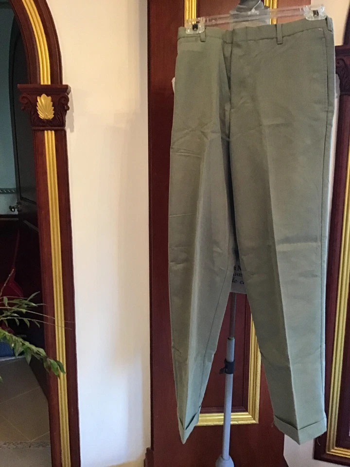 Pantalón Claiborne para niño talla 14 año Foto 4 de 4