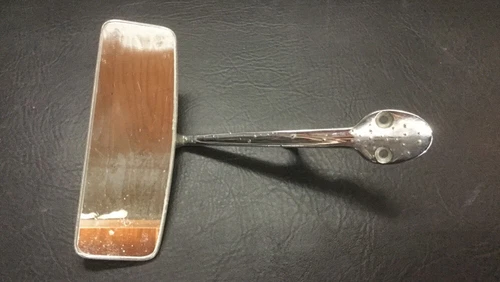 AirCooled Type 3 Rear View Mirror  61-65  #37