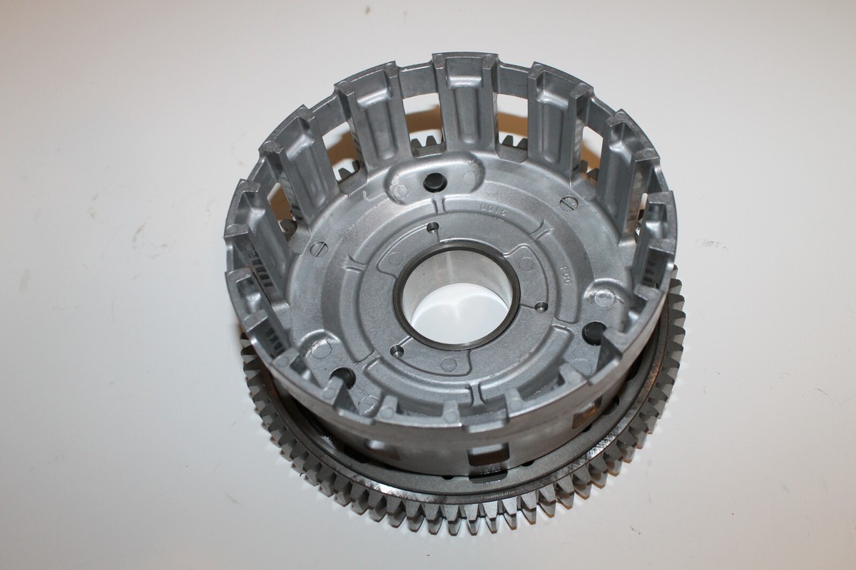 きき 2019 - 2022 Kawasaki ZX6R ZX 6R Engine Clutch Basket 13095