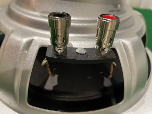 Alpine SWS-1040 - 10" Sub Type S 4 Ohm Car Subwoofer 600W - Picture 9 of 9
