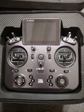 Pre-owned, FrSky TANDEM X18RS, Meteorite Grey...
