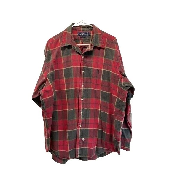 Lauren Ralph Lauren Regular Shirts for Men