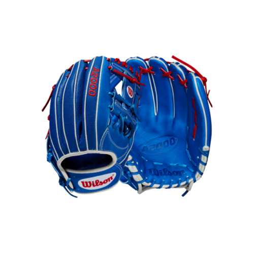 Rawlings Custom Rev1x USA REV207-6USA 12.25 Baseball Fielders Glove