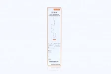 6x Smiths Medical Level1 Ref D-70 Normothermic IV Fluid Administration Set