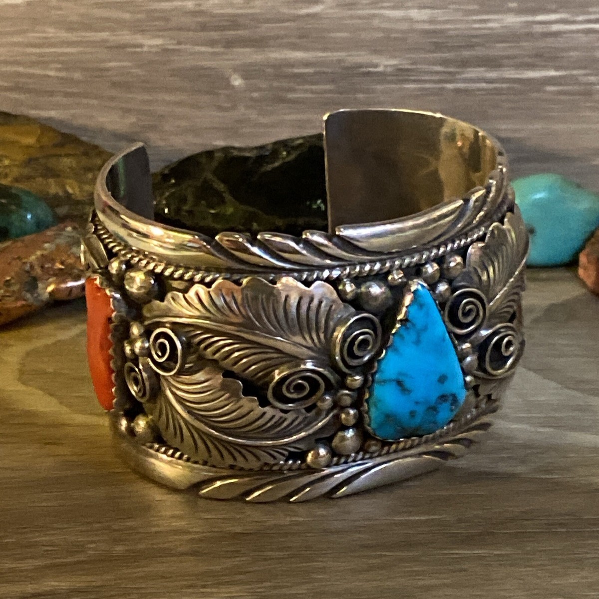 Now That Is A Unique Navajo 'Native American Jewelry Silver Clown' Sterling Native American Jewelry Silver Bracelet Now That Is A Unique Navajo 'Native American Jewelry Silver Clown' Sterling Native American Jewelry Silver Bracelet