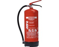 FeuerlöScher Protex 6 Kg Abc Pulver