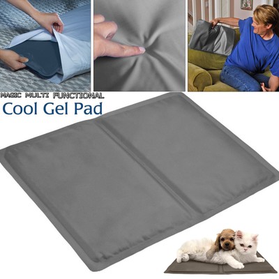 gel pillow pad