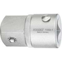Hazet VergrößErungsstüCk Antrieb 3/4Zoll Abtrieb 1Zoll 1058-1