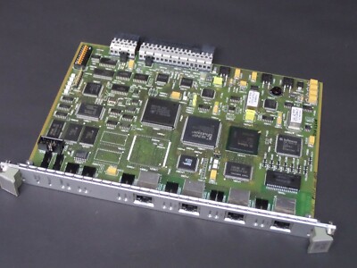 Module MACS IWU2C-2 A 1 Rev. 2 4500101635/10 Wenzel announcement system