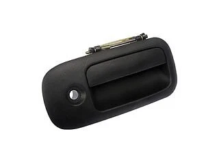 Manija de puerta exterior para Chevrolet Express 1500 Dorman 2003-2009 2004 2005 2006 Foto 4 de 4