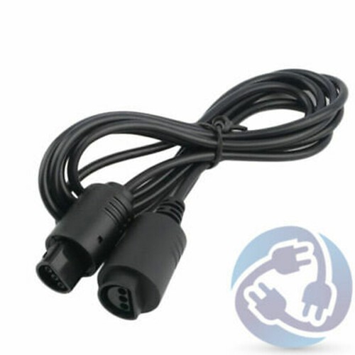 For Nintendo 64 N64 Controller & 6FT Extension Cable Cord For N64 Game Console - Picture 12 of 31