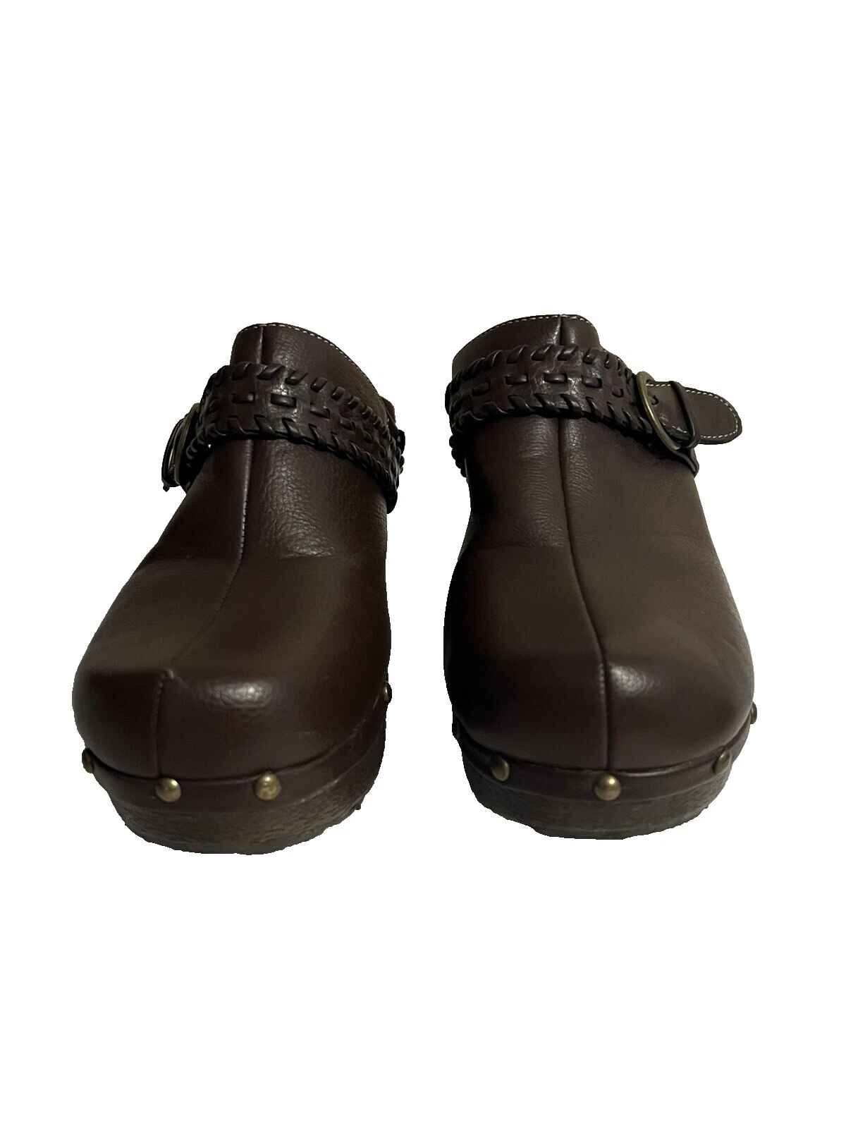 Zapatos de tacón para mujer informal Route 66