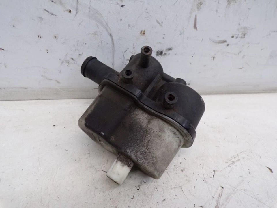 Sensor sensor de fugas de tanque B6324S5 compatible con Volvo XC60 3.2 AWD 0261222019 Foto 4 de 4