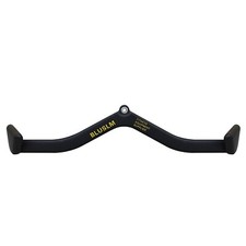 LAT Pull Down Bar for Cable Machine Pulldown T Bar V Bar Cable Attachments BL07