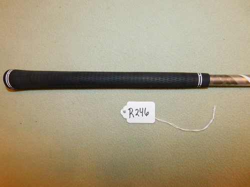 Ladies Women's Cobra Smartpad Fly-Z Graphite Shaft 17* 3-4 Wood 42.5 Inches R246 - Picture 6 of 12