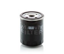 MANN+HUMMELL REPLACEMENT OIL FILTER FOR ATLAS...